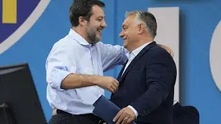 Faut-il parler d'extr&ecirc;me droite, de droite radicale, de populisme ?
