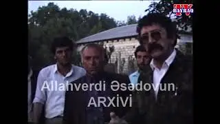 Zaur Ustacın  kəndi 