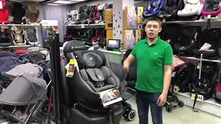 👩&zwj;❤️&zwj;👨Joie spin 360&trade;