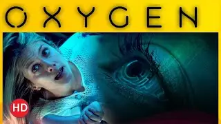 Oxygen (2021) Movie Explained in Hindi/Urdu - Movie Review | Sci-fi Movie