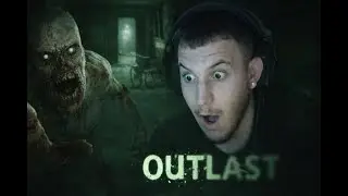 EZ NEM VOLT BENNE A TERVBEN&hellip; | Outlast 1