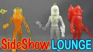 SideShow LOUNGE - Episode 069 