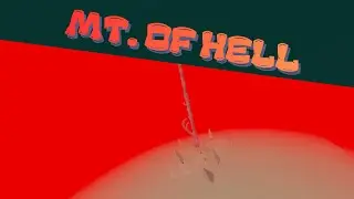 Publishing mt. Of hell #vr