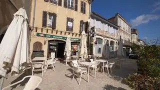 H&ocirc;tel/Restaurant LAFAYETTE, &agrave; Saint-Sever (40)