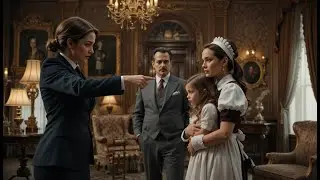The Millionaire&rsquo;s Girlfriend Hurt His Daughter&mdash;So the Maid Became the Hero of Their Story