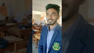 Bangladesh Army University of Science and Technology(BAUST)  Saidpur vlog 8🤟subscribe the challenge