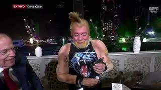 Hooligan vs Joserra ESPN Qatar 2022