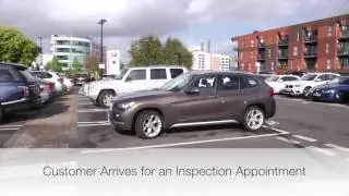 InspectPRO automated costed vehicle inspection tool from AutosOnShow.TV