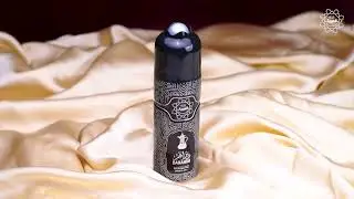 Al Arabia Darahim Body Spray 200ml
