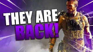 THE NEW LEAKED Information for COD 2021 Will BLOW YOUR MIND!