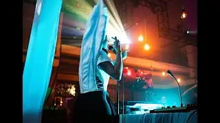 MATININO - Live DJ set PLAYTOPIA 2024