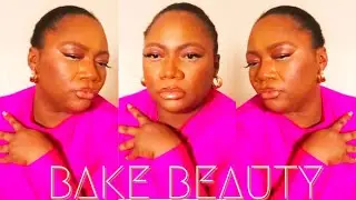HOW TO WEAR THE BURGUNDY MAKEUP TREND 2 | Bake Beauty