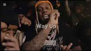 [FREE]（hard）YZERR &times; Lil Durk &times; Booka600 Type Beat 