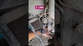 change z link #automobile #engine #mechanic #ppfprotection #carengine #facts #bmw #windscreenrepair