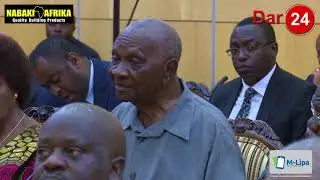 Pius Msekwa: Hauoni kwamba kuzuia mikutano ya hadhara ni kuuwa upinzani?, Sumaye alinihoji