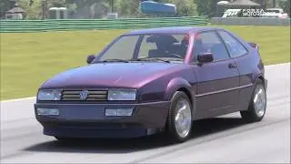 Forza Motorsport – 1995 Volkswagen Corrado VR6 - Gameplay XBOX