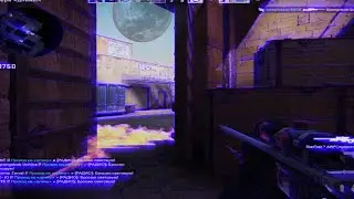 INDUSTRY BABY ⚠️ (CS:GO fragmovie)
