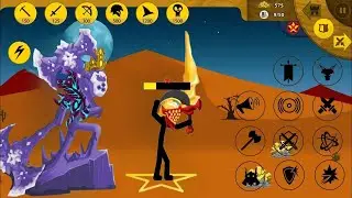 Win Game-Stick War Legacy Mod Vip