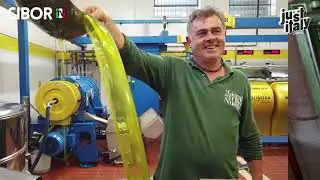 True Italian Extra Virgin Olive Oil | Just Italy Channel