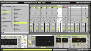 EAR 102: Miro Pajic: The Art of Techno - 3. Adding Sounds - Part 1