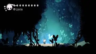 Hollow Knight Ambience - Lifeblood of Kingdom&rsquo;s Edge -