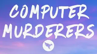 Lil Durk - Computer Murderers (Lyrics)