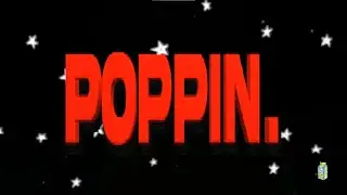 Yeat - Poppin (Instrumental)