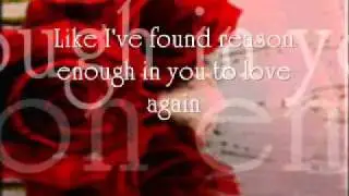 Reason Enough lyrics   Regine Velasquez