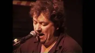 Jackie Leven - The Wanderer (Live in Kiel, Germany 2003)