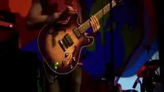 Colour Haze - Moon (Live Wuerzburg)