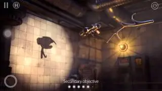 Shadowmatic secret in level 6.1