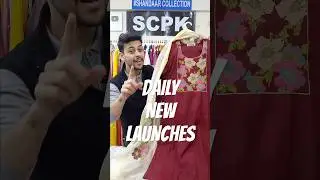 Daily New Launches @SCPK