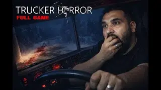 حاجات غريبة و عجيبة بتحصل ف الطريق !  Trucker Horror