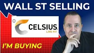 3 Stocks I'm Buying After the Market Selloff