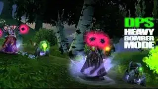 [Allods MMORPG] I &hearts; my SUMMONER !!
