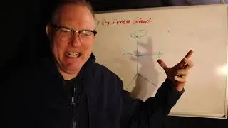 Part 3 - 7 Anxiety Relief Self-Help Tools That Work Fast - The Jolly Green Giant Technique