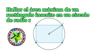 6. Máximos y mínimos relativos. Aplicación de la derivada.