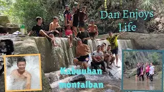 Bike & Swimming at puray kabuuhan montalban rizal with friends II Dan Enjoys Life
