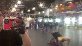 Mirror Cleaning Planet Fitness Gym Cleaning #gymcleaning