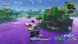 Jugando con ggalex en el modo distancias cortas