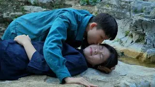 An Unexpected Accident Between a Single Mother and Policeman Dung &ndash; An Unbelievably Awkward Moment.