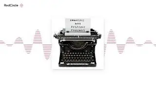 Reading And Writing Podcast - Paul Bradley Carr interview - Episode 556