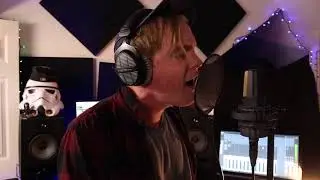 Meytal - Out of Chaos Vocals (Nick Hall)