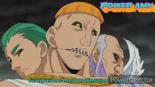Los 10 mandamientos vs con los 4 arc&aacute;ngeles