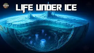 NASA&rsquo;s Hunt for Alien Oceans: The Truth About Icy Moons Revealed | Space Documentary 2025