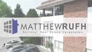 #202 1290 Martin Street, White Rock