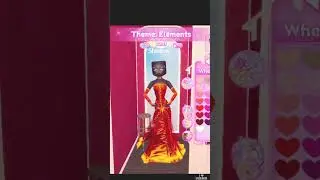 dti ( walk speed 5%) #challenge #dresstoimpress #roblox /by@shadowdevil033