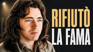 RORY GALLAGHER: La tragica storia del 