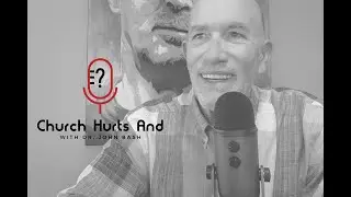Church Hurts...And?