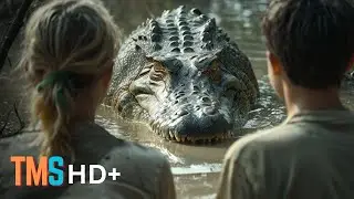 Black Water (2007) Movie Explanation in Hindi/Urdu